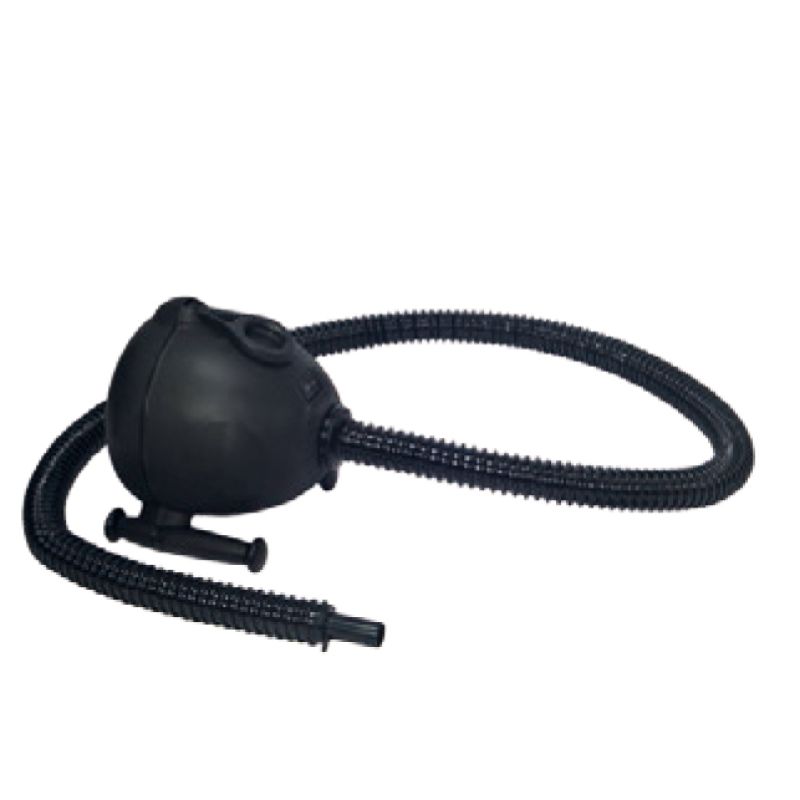 StarX Elektr. Luftpumpe Premium